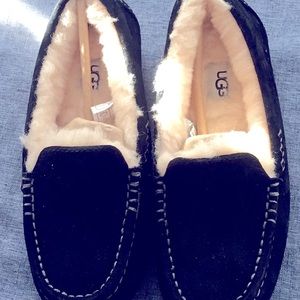 UGG ANSLEY Slippers